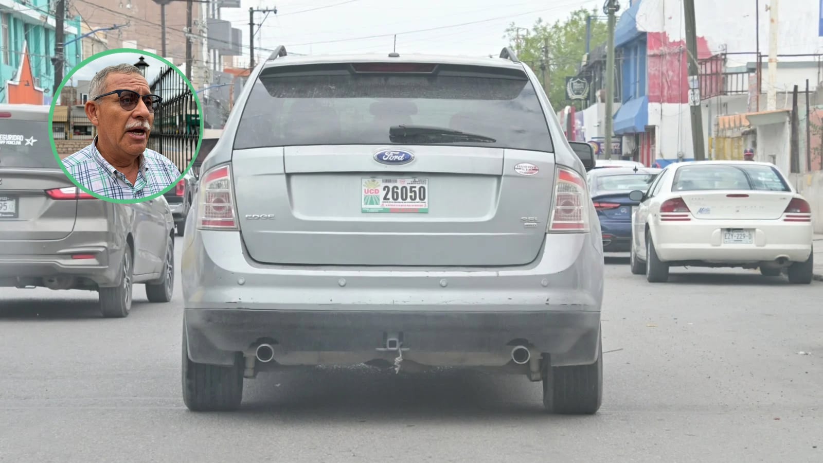 Alertan por fraudes en la regularización de autos; reportan hasta 40 casos en la región