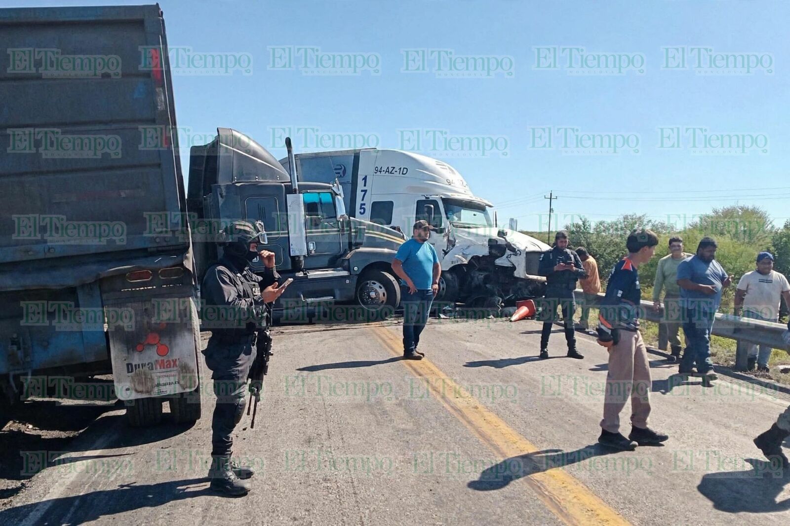 seguridad