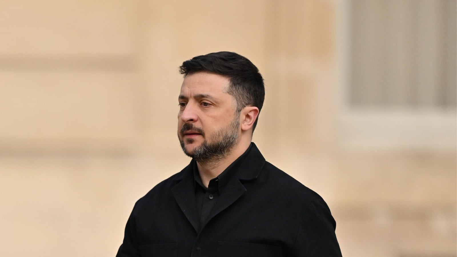 Zelensky acusa a Rusia de atacar instalaciones energéticas después de que Trump anunciara una tregua