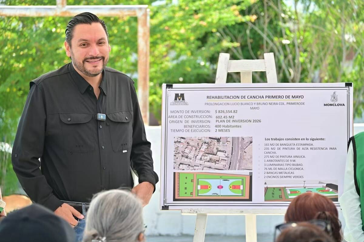 Carlos Villarreal