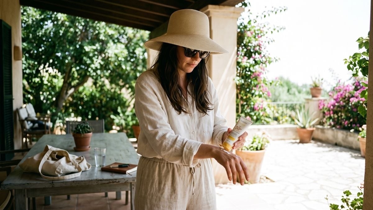 8 enfermedades que empeoran con el calor