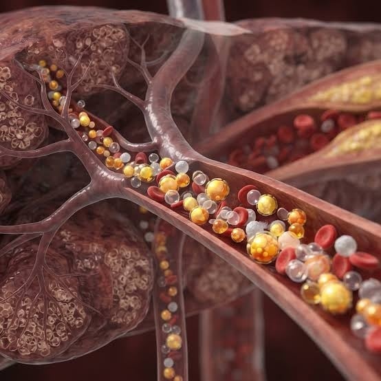 Aterosclerosis desde los 18 años según un estudio 