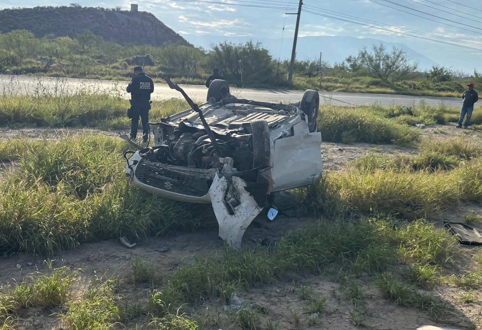 seguridad
