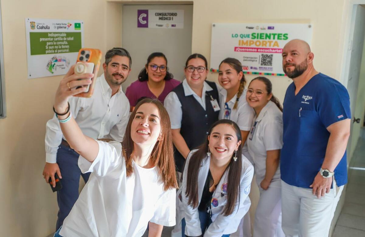salud mental
