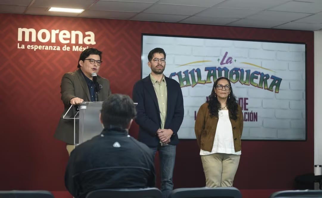 Morena CDMX reitera que no habrá "predialazo"