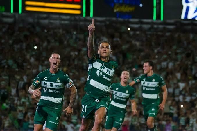 Santos busca los puntos para acercarse a puestos de Liguilla