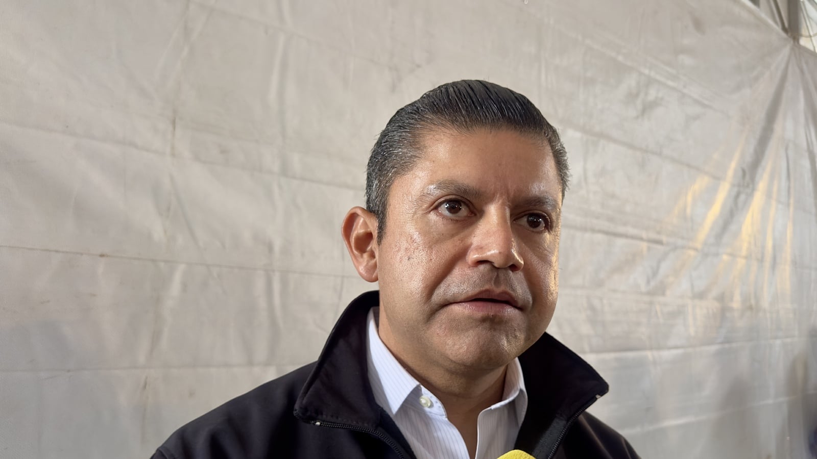 Lluvia y frío reducen detenciones en operativo antialcohol