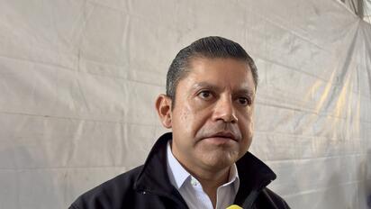 Lluvia y frío reducen detenciones en operativo antialcohol