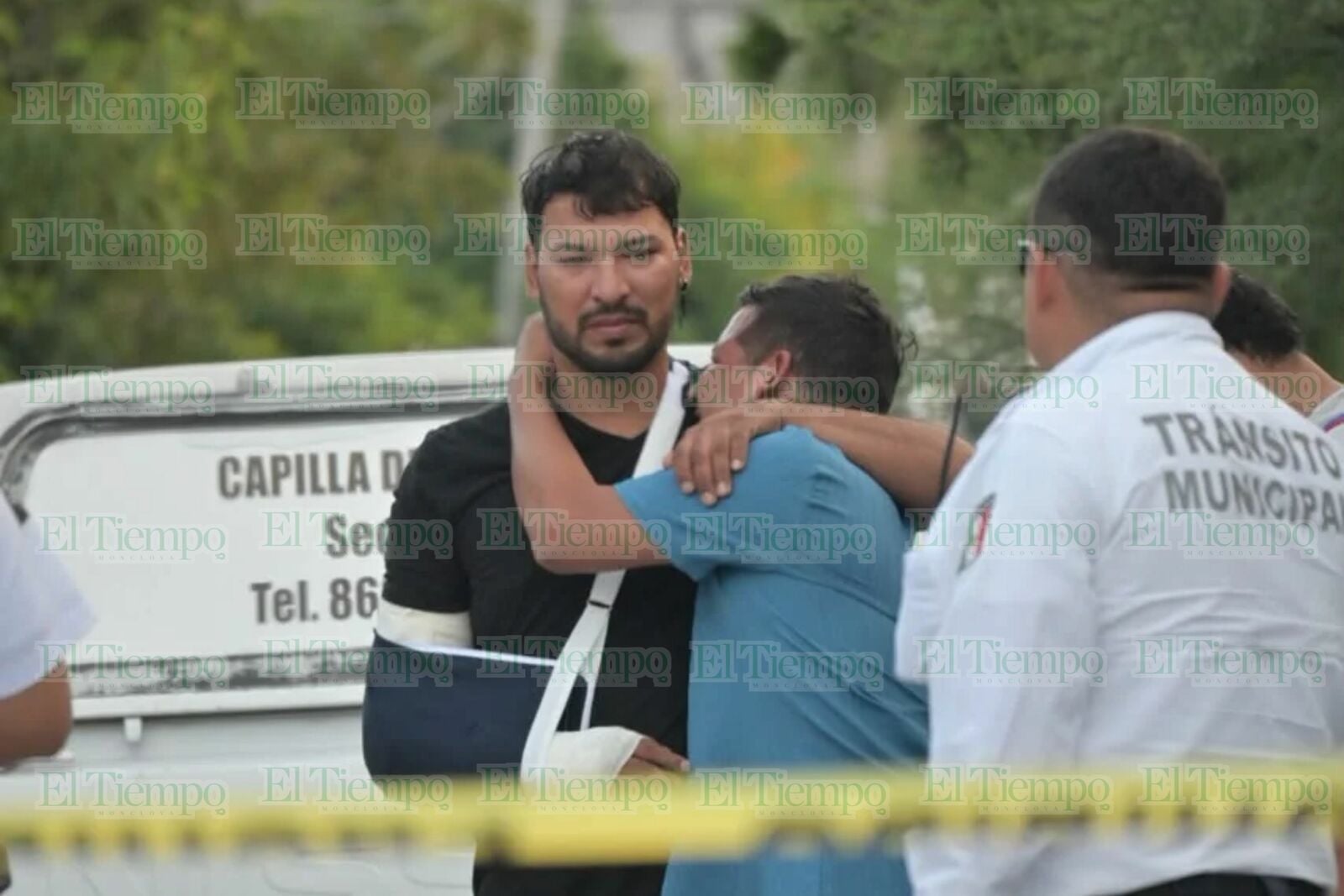 seguridad