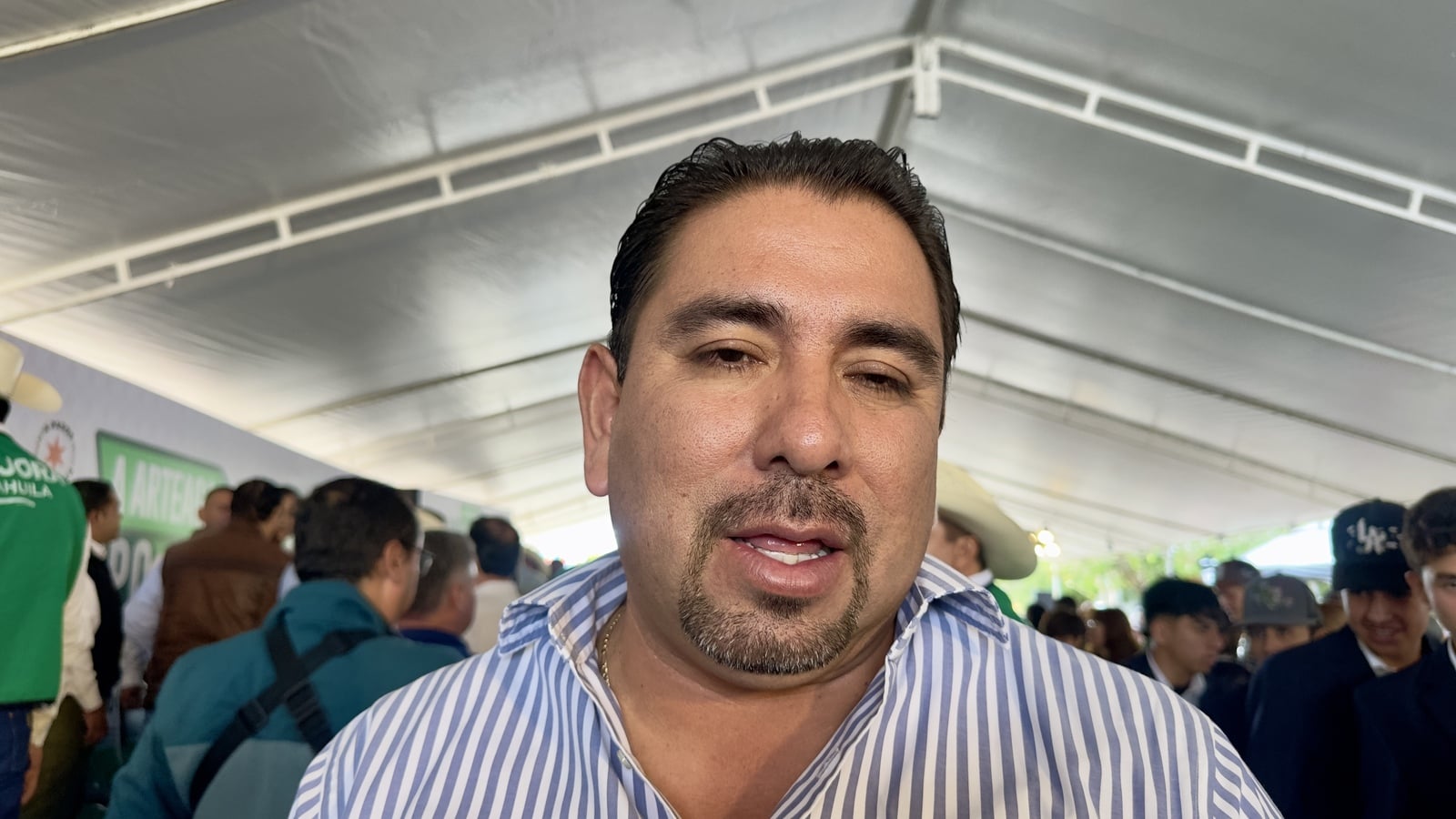 Coahuila suma 38 restaurantes con menús en braille