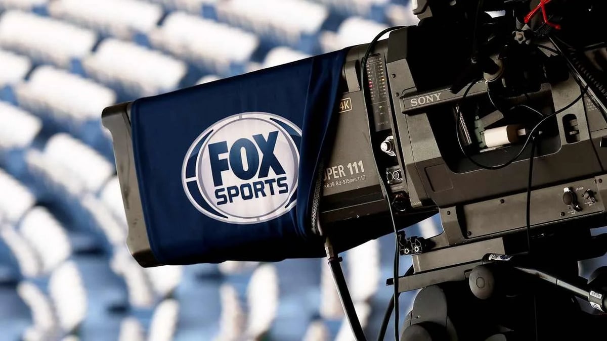Fox Sports México cambiará de nombre