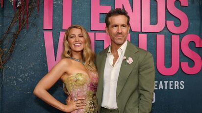 Ryan Reynolds exigió a Sony respaldar a Blake Lively