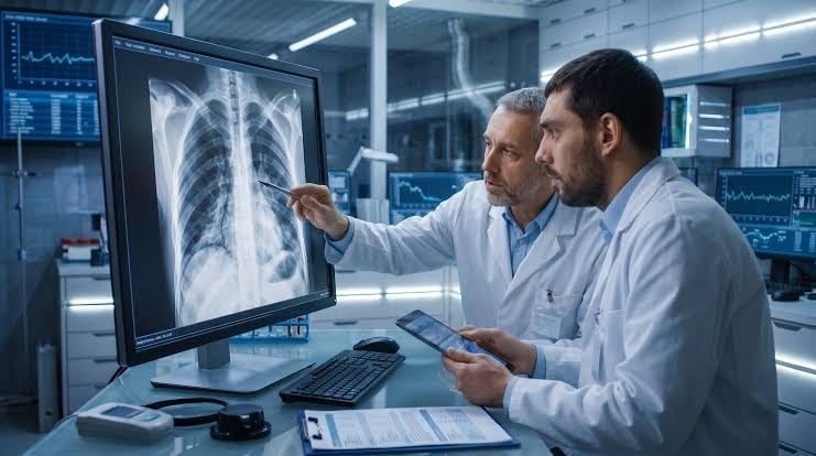 Papa León XIV será operado de un nódulo pulmonar