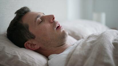 5 mitos sobre la apnea del sueño