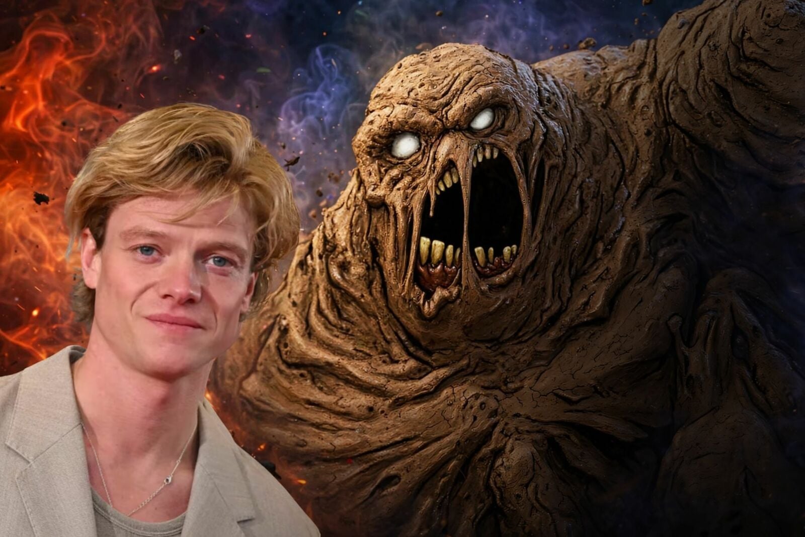 ¿Quién es Clayface? Conoce el origen, los poderes y la historia del villano de DC