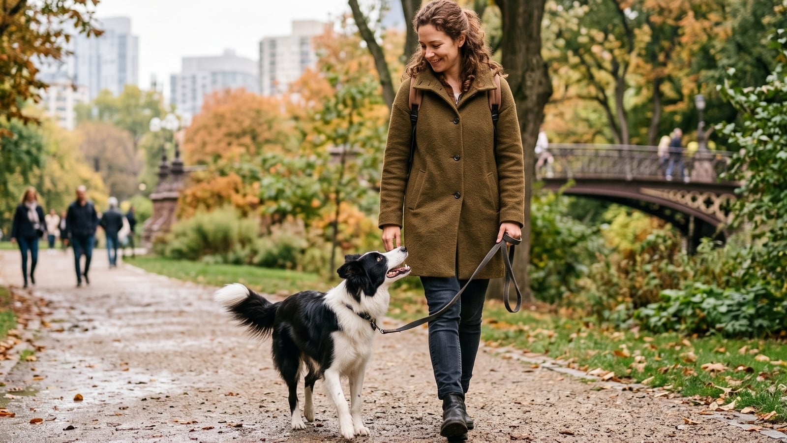 5 beneficios de tener un perro para la salud emocional