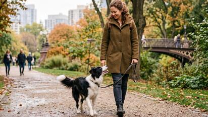5 beneficios de tener un perro para la salud emocional
