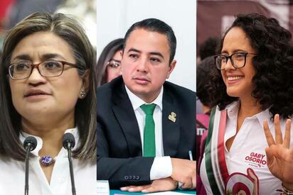 Alcaldes de Morena no tendrán reelección automática