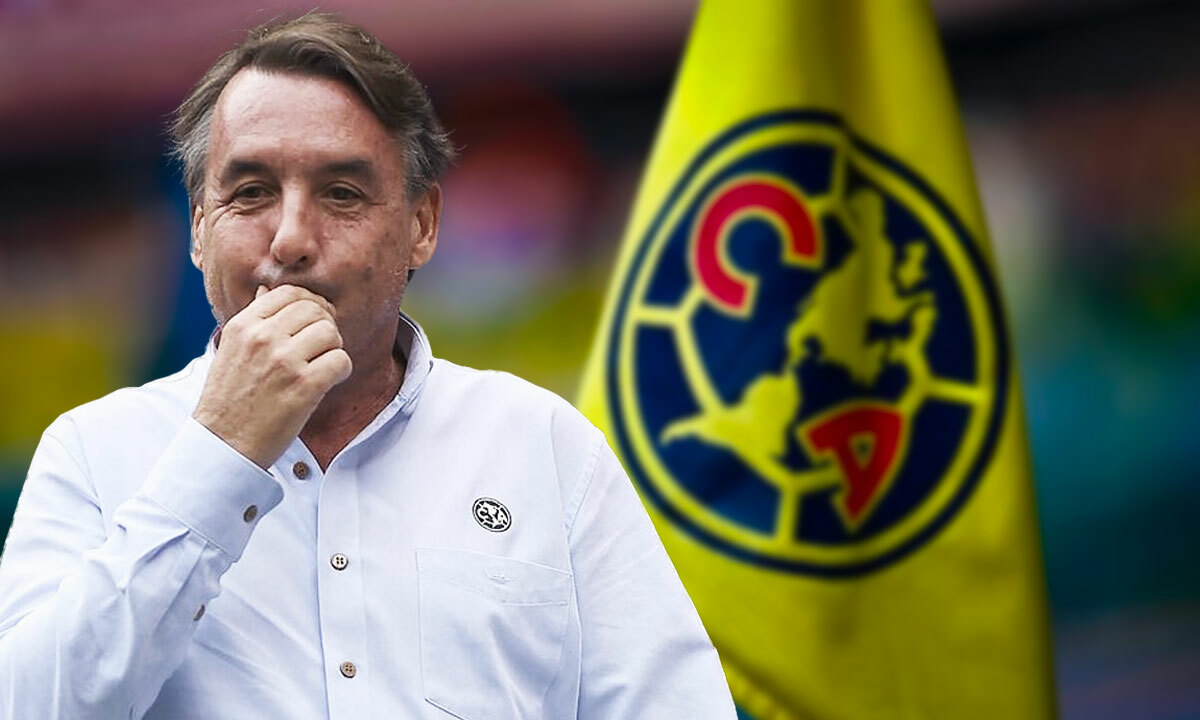 Emilio Azcárraga orgulloso de lo logrado por ellas