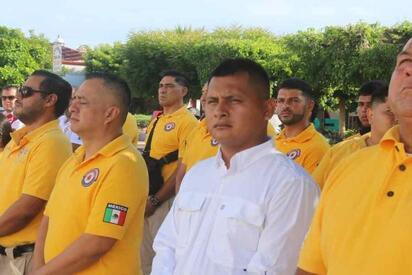 Asesinan a coordinador de Protección Civil en Escuinapa, Sinaloa