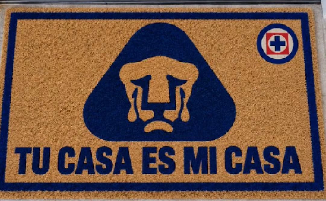 Cruz Azul se burla de Pumas con MEMES tras empatar en la jornada 11