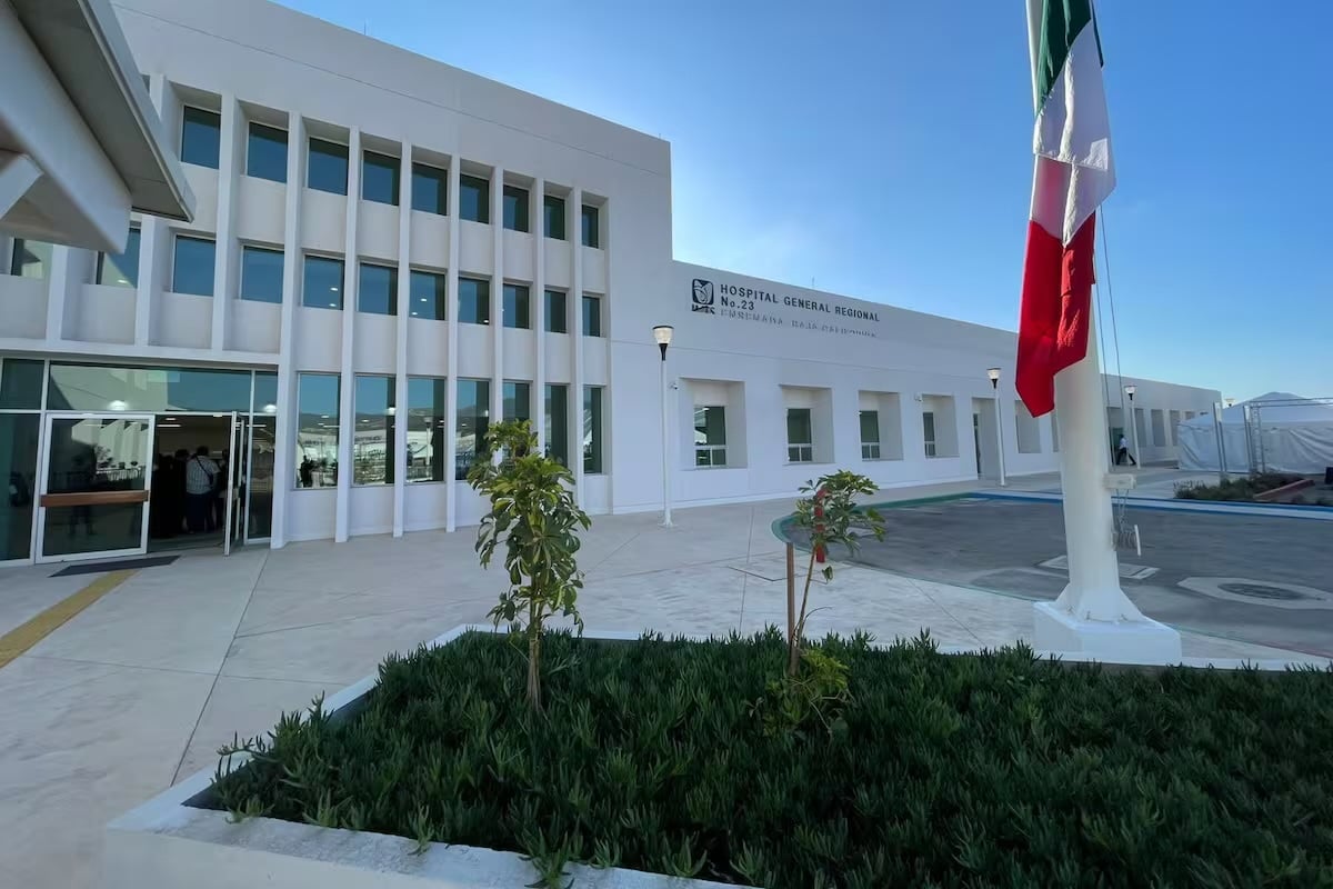 En 2025, más de 31 mil menores llegaron a hospitales