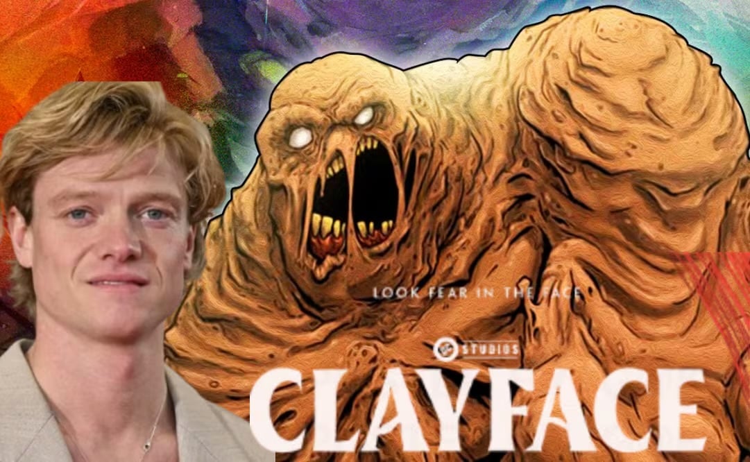 ¿Quién es Clayface? Lo que debes saber sobre el villano de DC