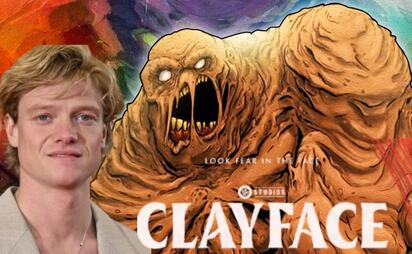 ¿Quién es Clayface? Lo que debes saber sobre el villano de DC