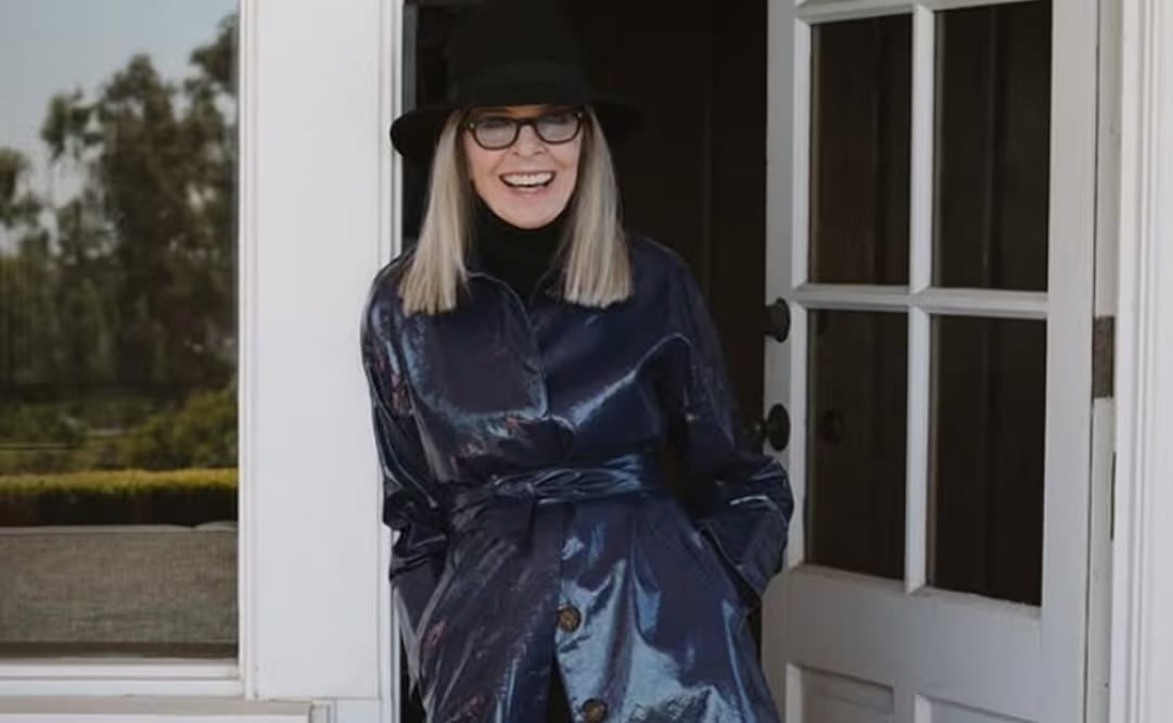 La hija de Diane Keaton la recuerda con emotivo mensaje