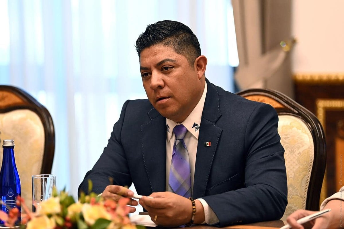 Gobernadores alcanzan su mayor aprobación promedio desde 2024