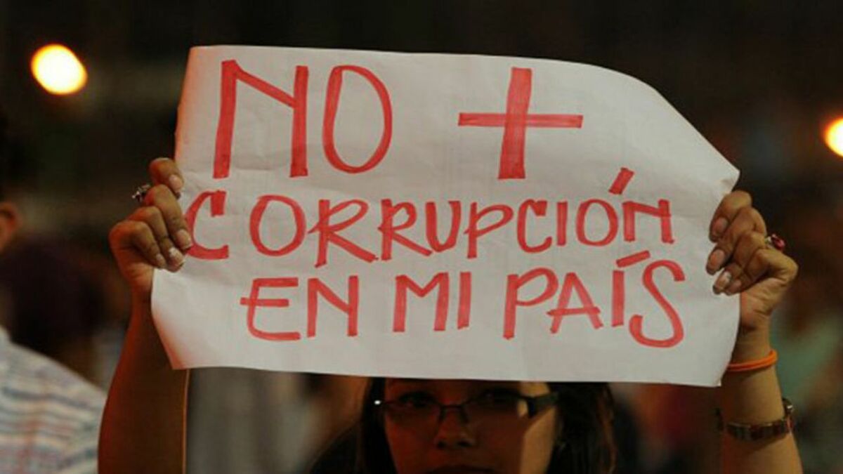 “Una puerta enorme a la corrupción”: alerta por opacidad en México