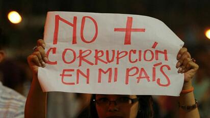 “Una puerta enorme a la corrupción”: alerta por opacidad en México
