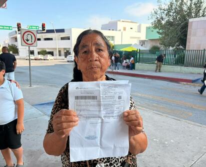 Con epilepsia y sin medicina, lleva dos meses sin su tratamiento