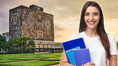 Becas UNAM: así funciona la nueva plataforma para solicitar apoyos