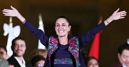 El Zapotillo vuelve al debate: Sheinbaum señala pendiente de recursos en Jalisco