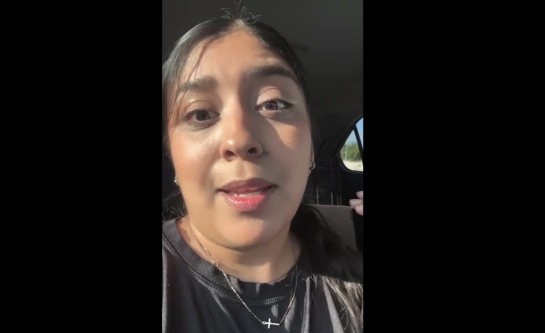 Denuncia dueña de Punto Aguachile exigencia de 30 mil pesos por supuesto uso de suelo