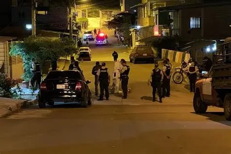 Mazatlán registra 29 homicidios en cuatro días tras ola de violencia