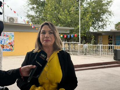 Secundaria implementará modalidad de traslape en San Juan de Sabinas