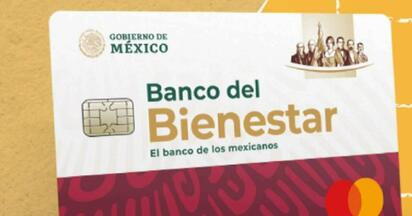 Pensión Bienestar: estas serían las fechas del último depósito de 2026