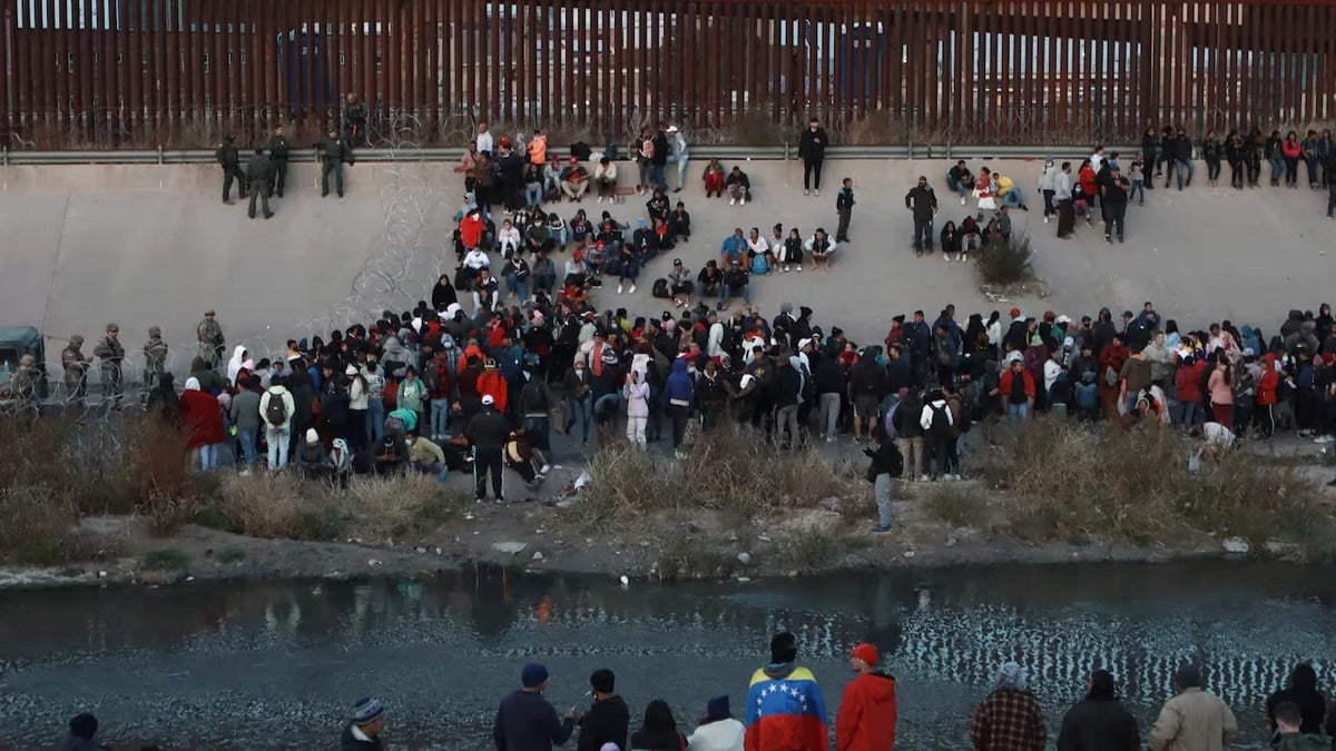 Inegi: más de 1.25 millones de mexicanos emigraron en cinco años
