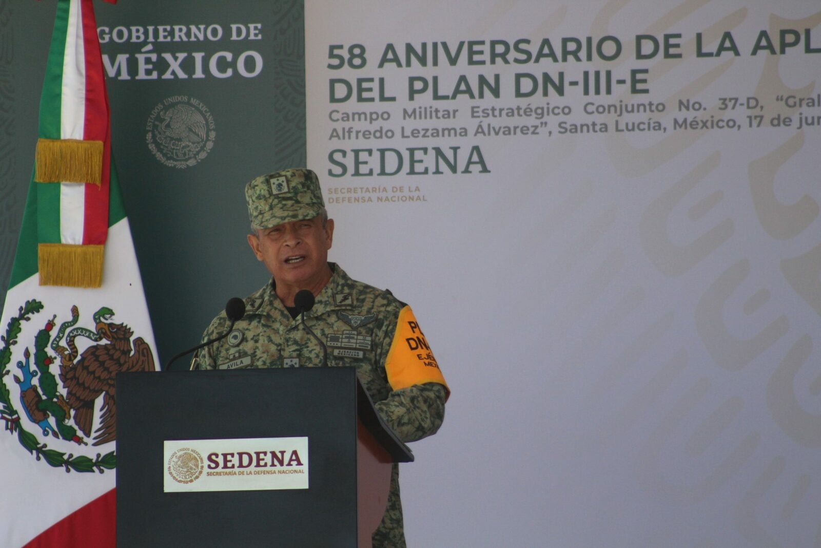 Plan DN-III-E cumple 60 años: recuerdan su origen en Torreón
