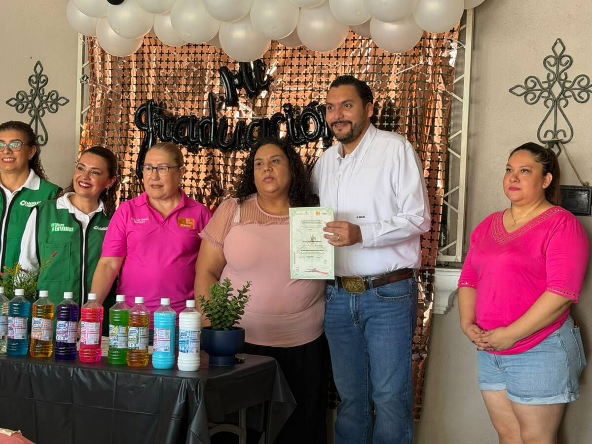 capacitación