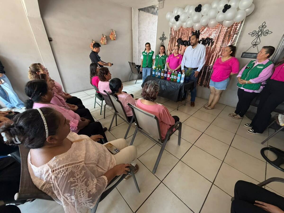 capacitación