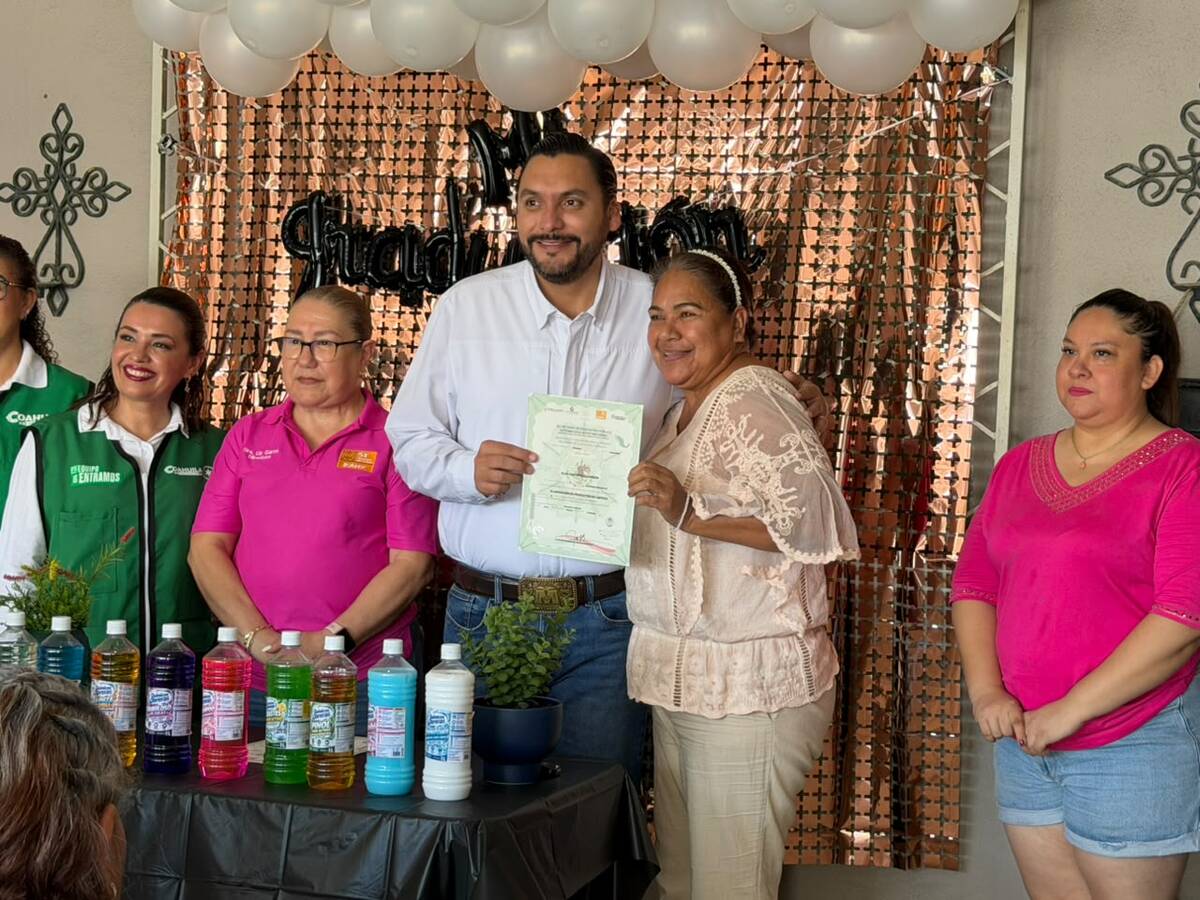 capacitación