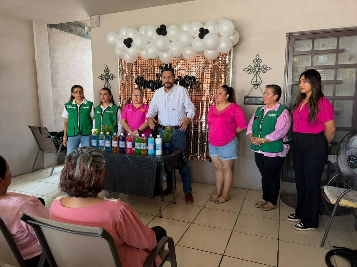 capacitación
