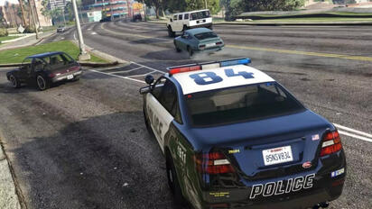 GTA 6 exigirá cambiar de ropa, auto y peinado para escapar de la policía