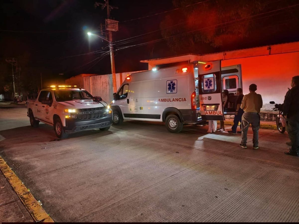 Detienen a hombre por presunta agresión sexual contra su hija en Mapimí