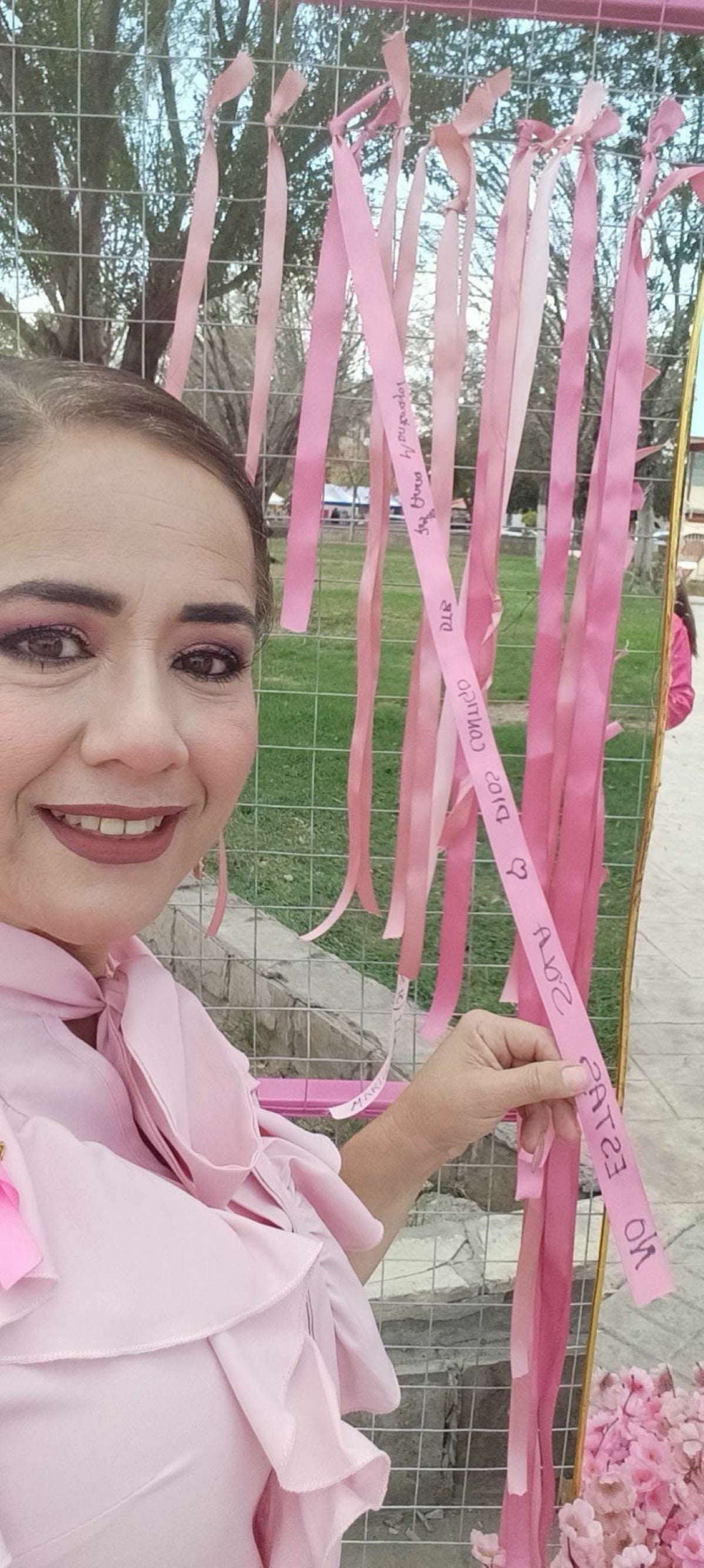 Mujeres que luchan contra las adicciones reciben respaldo en Sabinas