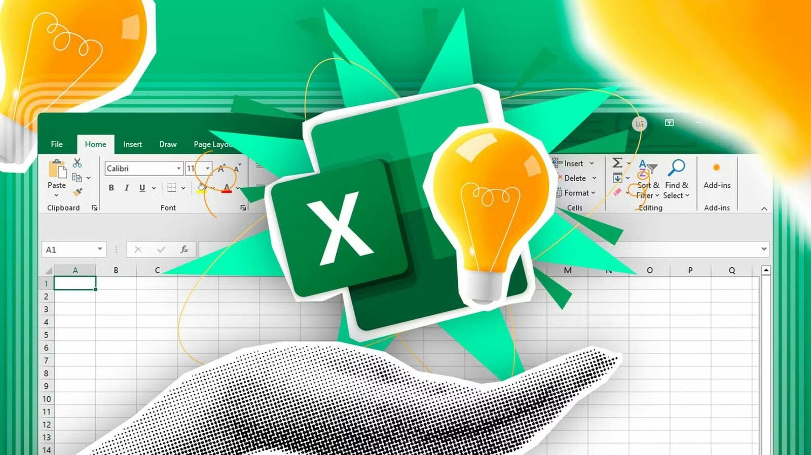 Las 10 funciones de Excel que pueden mejorar tu desempeño laboral