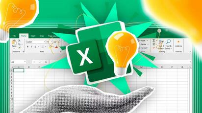 Las 10 funciones de Excel que pueden mejorar tu desempeño laboral